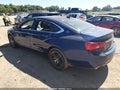 Photo 3 of 16 — 2014 Chevrolet Impala