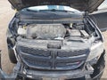 2018 Dodge Journey — photo 10 of 17 | VIN 3C4PDCEGXJT370094