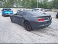 2011 Chevrolet Camaro — photo 3 of 16 | VIN 2G1FC1ED6B9117151