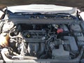 Photo 10 of 11 — 2015 Ford Fusion