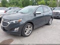 Photo 2 of 16 — 2018 Chevrolet Equinox