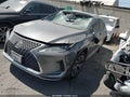 Photo 2 of 19 — 2021 Lexus RX 350