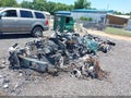 2016 Ford F-150 — photo 2 of 10 | VIN 1FTEW1CP6GKF64348