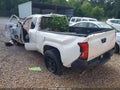 Photo 3 of 21 — 2025 Toyota Tacoma