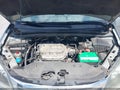 Photo 10 of 12 — 2008 Honda Odyssey