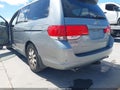 Photo 12 of 12 — 2008 Honda Odyssey