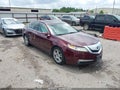Photo 1 of 16 — 2011 Acura TL