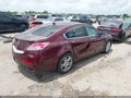 Photo 4 of 16 — 2011 Acura TL