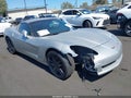Photo 1 of 16 — 2007 Chevrolet Corvette