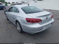 Photo 3 of 11 — 2013 Volkswagen CC