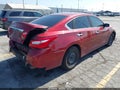 2016 Nissan Altima — photo 4 of 11 | VIN 1N4AL3AP7GN338409