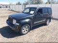 Photo 2 of 11 — 2012 Jeep Liberty
