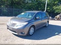 Photo 2 of 17 — 2015 Toyota Sienna