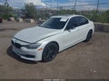 2013 BMW 3 Series — photo 2 of 11 | VIN WBA3B3C52DF542670