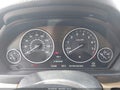 2013 BMW 3 Series — photo 7 of 11 | VIN WBA3B3C52DF542670