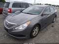 Photo 6 of 12 — 2014 Hyundai Sonata