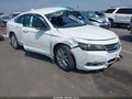 2019 Chevrolet Impala — photo 1 of 16 | VIN 2G11Z5SA3K9151347