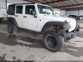 Photo 1 of 16 — 2018 Jeep Wrangler Unlimited