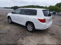 Photo 3 of 16 — 2008 Toyota Highlander