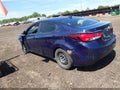 2013 Hyundai Elantra — photo 3 of 15 | VIN 5NPDH4AE4DH311077