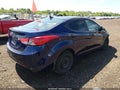 2013 Hyundai Elantra — photo 4 of 15 | VIN 5NPDH4AE4DH311077