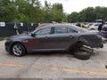 Photo 15 of 19 — 2015 Ford Taurus