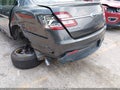 Photo 19 of 19 — 2015 Ford Taurus