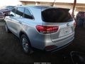 2017 Kia Sorento — photo 3 of 17 | VIN 5XYPG4A3XHG262236