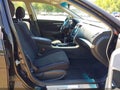Photo 5 of 18 — 2013 Nissan Altima