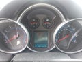 2012 Chevrolet Cruze — photo 7 of 11 | VIN 1G1PF5SC6C7229773
