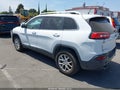 Photo 3 of 16 — 2018 Jeep Cherokee