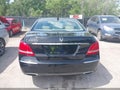 2011 Hyundai Equus — photo 16 of 16 | VIN KMHGH4JF6BU038776