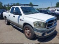 2008 Dodge Ram 2500 — photo 1 of 16 | VIN 3D7KR28D28G150092