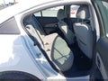 Photo 8 of 11 — 2013 Chevrolet Cruze