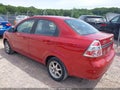 2011 Chevrolet Aveo — photo 3 of 14 | VIN KL1TD5DEXBB202556