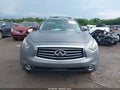 2016 Infiniti QX70 — photo 12 of 16 | VIN JN8CS1MW2GM750468