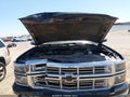 2015 Chevrolet Silverado 1500 — photo 10 of 16 | VIN 3GCUKSEC4FG125680