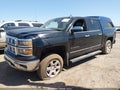 2015 Chevrolet Silverado 1500 — photo 2 of 16 | VIN 3GCUKSEC4FG125680
