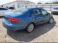 Photo 4 of 16 — 2015 Volkswagen Jetta