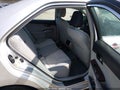 Photo 8 of 16 — 2012 Toyota Camry