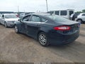 Photo 3 of 11 — 2016 Ford Fusion