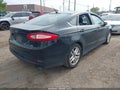 Photo 4 of 11 — 2016 Ford Fusion