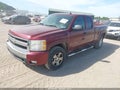 Photo 2 of 11 — 2008 Chevrolet Silverado 1500