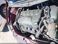 2006 Scion xA — photo 5 of 6 | VIN JTKKT624960161385