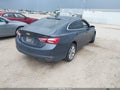 Photo 4 of 16 — 2019 Chevrolet Malibu Limited