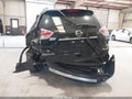 2016 Nissan Rogue — photo 16 of 16 | VIN 5N1AT2MV2GC744992