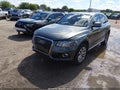 2014 Audi Q5 — photo 2 of 17 | VIN WA1CFAFP6EA122346