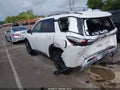 2025 Nissan Pathfinder — photo 3 of 16 | VIN 5N1DR3CD5SC209206