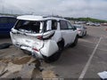 2025 Nissan Pathfinder — photo 4 of 16 | VIN 5N1DR3CD5SC209206