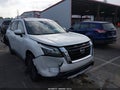 2025 Nissan Pathfinder — photo 6 of 16 | VIN 5N1DR3CD5SC209206
